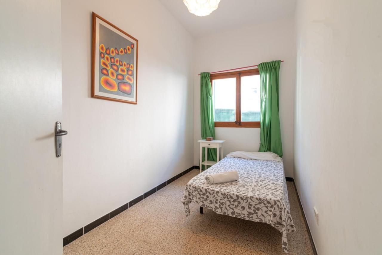 Vakantiehuis Vintage Tossal *