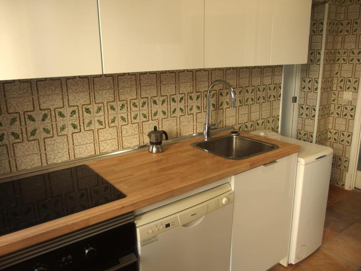 Vakantiehuis Vintage Tossal *