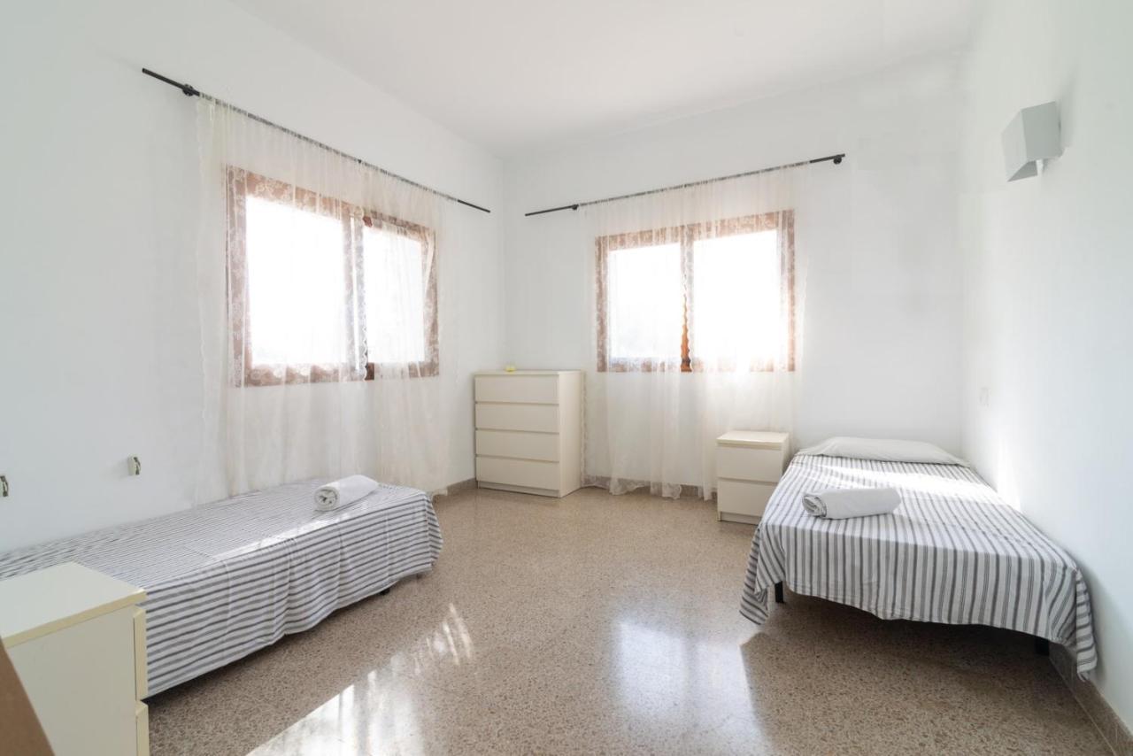 Vakantiehuis Vintage Tossal *