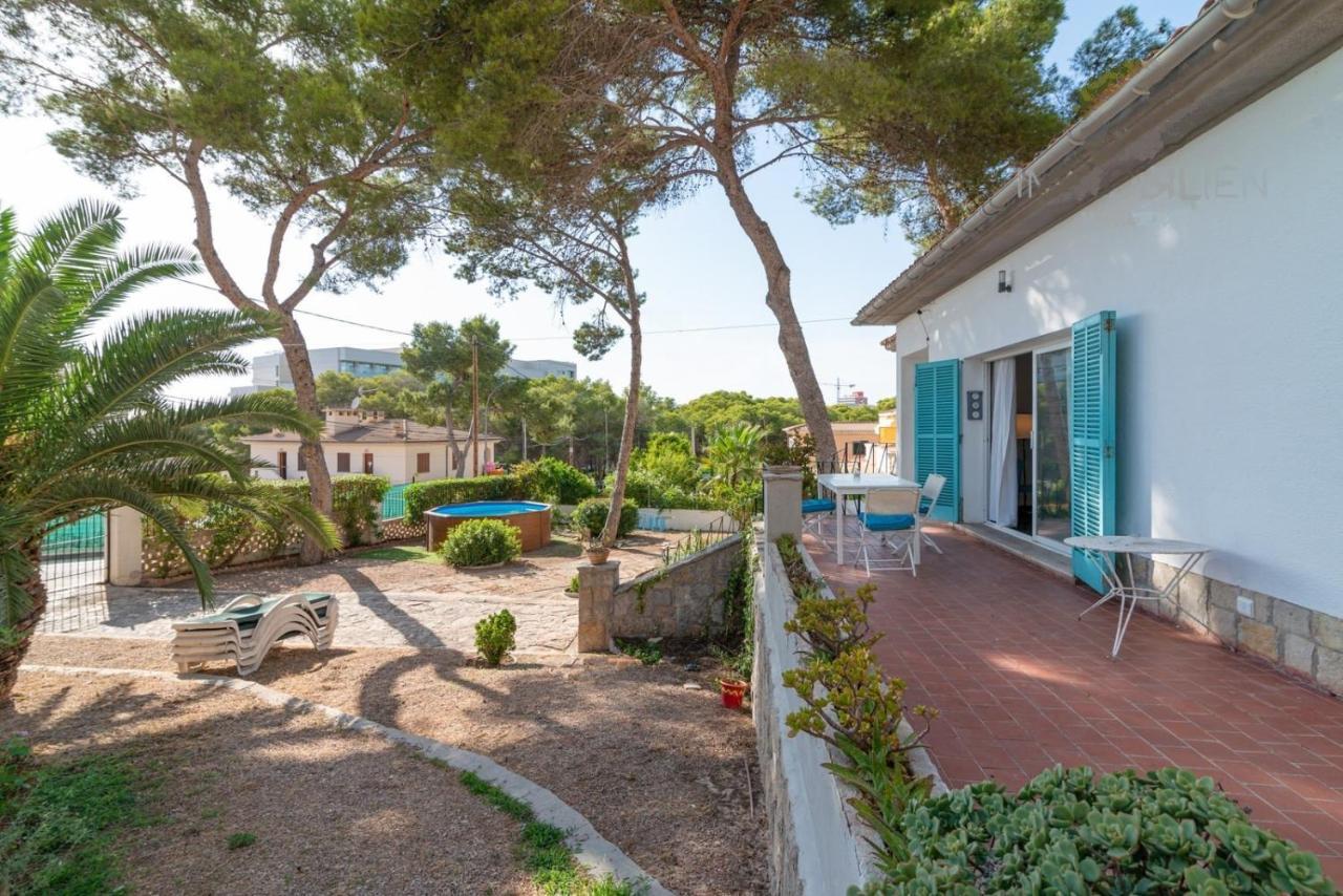Vakantiehuis Vintage Tossal Palma de Mallorca