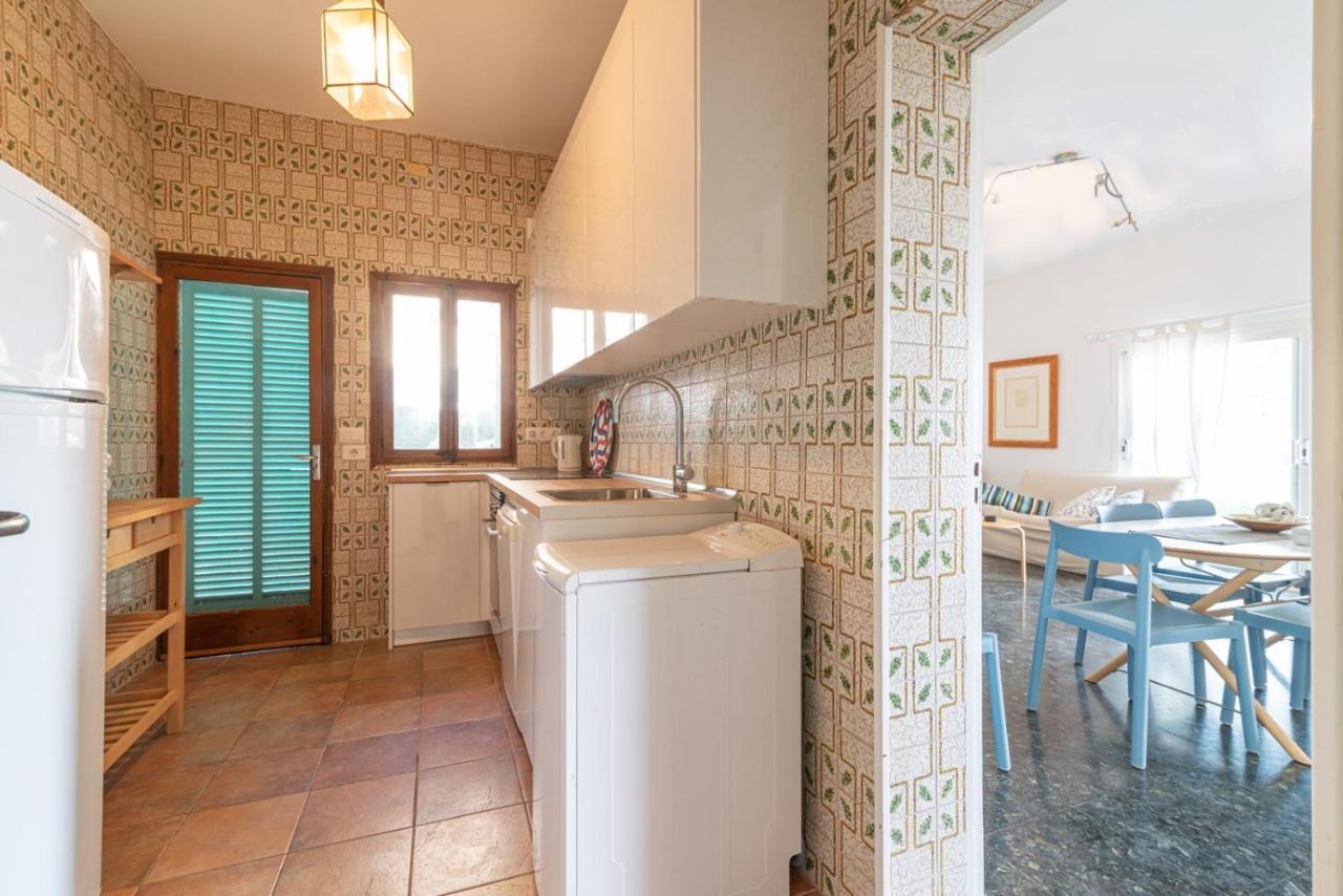 Vakantiehuis Vintage Tossal
