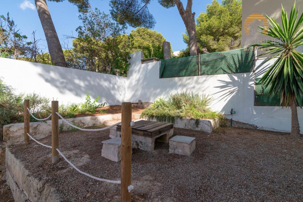 Vakantiehuis Vintage Tossal Palma de Mallorca